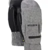 Sous-mitaines 2 en 1 Burton Baker pour homme