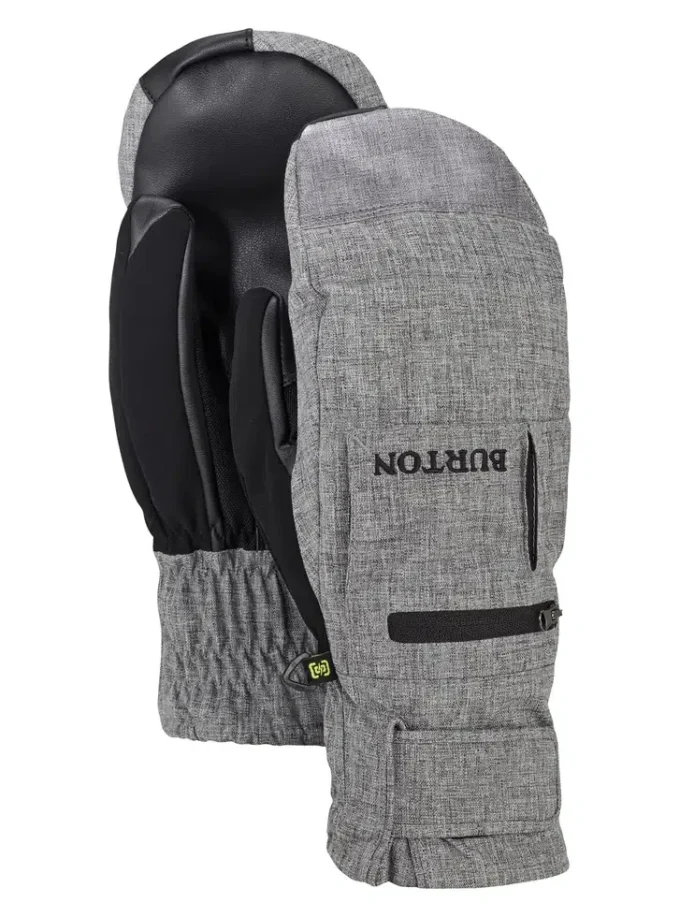 Sous-mitaines 2 en 1 Burton Baker pour homme