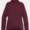 Sous-vêtement Burton Heavyweight X Base Layer Quarter-Zip pour femme Sous-vêtement Burton Heavyweight X Base Layer Quarter-Zip pour femme
