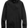 Sous-vêtement Burton Heavyweight X Base Layer Quarter-Zip pour homme Sous-vêtement Burton Heavyweight X Base Layer Quarter-Zip pour homme