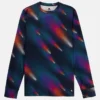 Sous-vêtement Burton Midweight Base Layer Crewneck pour homme Sous-vêtement Burton Midweight Base Layer Crewneck pour homme