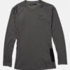 Sous-vêtement à col rond Burton [ak]® Baker Power Wool™ pour femme