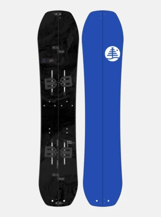 Splitboard Burton Family Tree Hometown Hero Smalls pour enfants