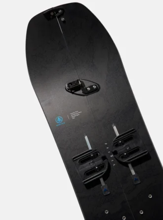 Splitboard Burton Family Tree Hometown Hero Smalls pour enfants
