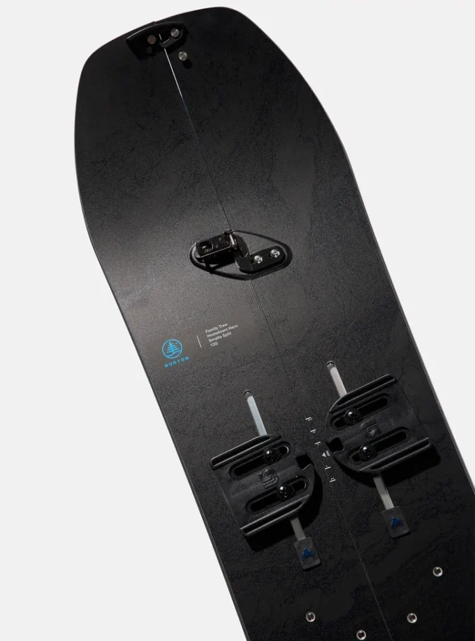 Splitboard Burton Family Tree Hometown Hero Smalls pour enfants