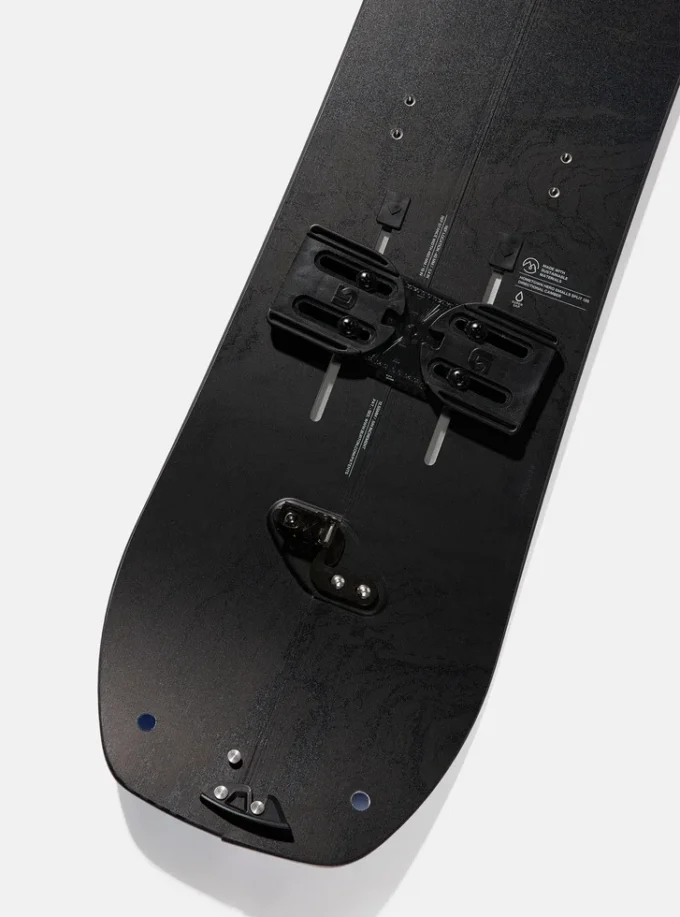 Splitboard Burton Family Tree Hometown Hero Smalls pour enfants