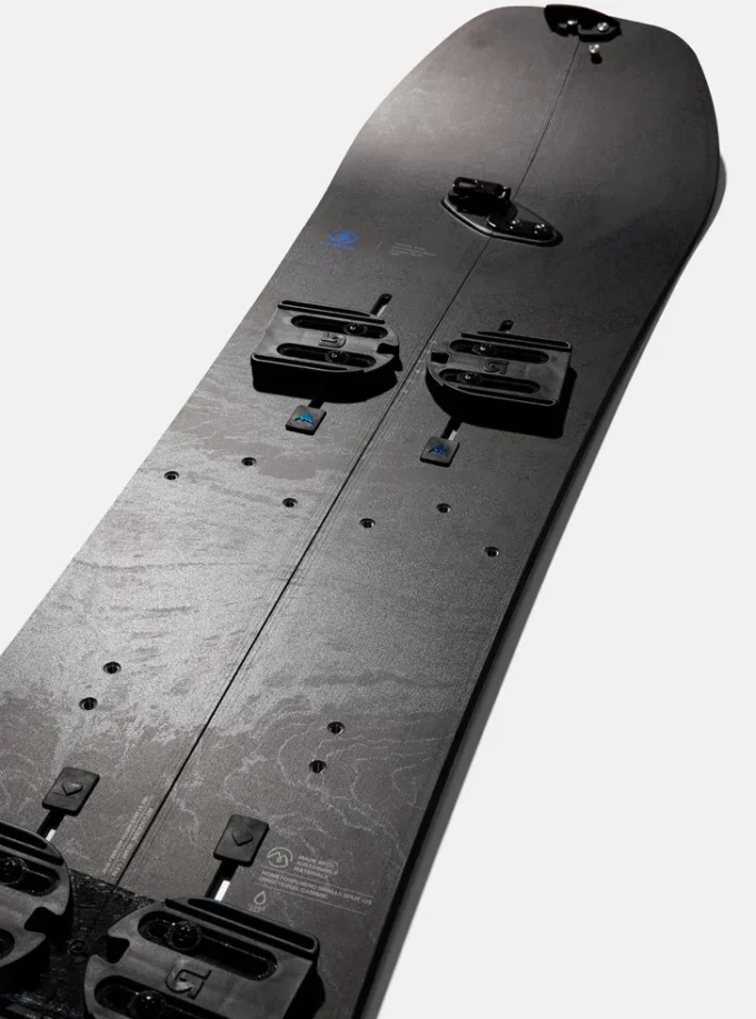 Splitboard Burton Family Tree Hometown Hero Smalls pour enfants
