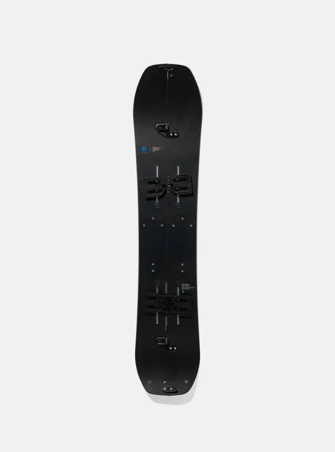 Splitboard Burton Family Tree Hometown Hero Smalls pour enfants