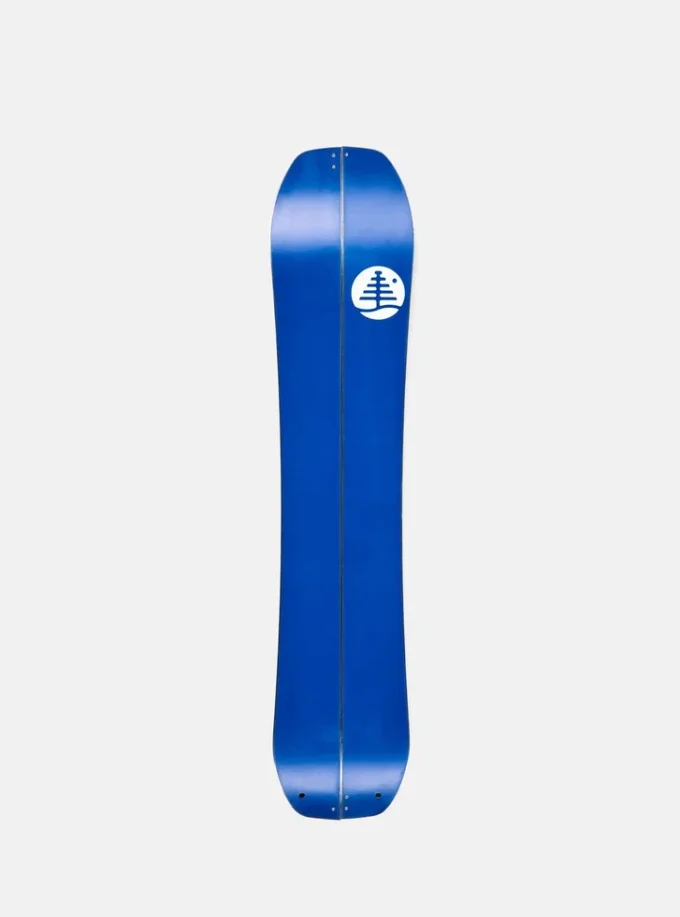 Splitboard Burton Family Tree Hometown Hero Smalls pour enfants
