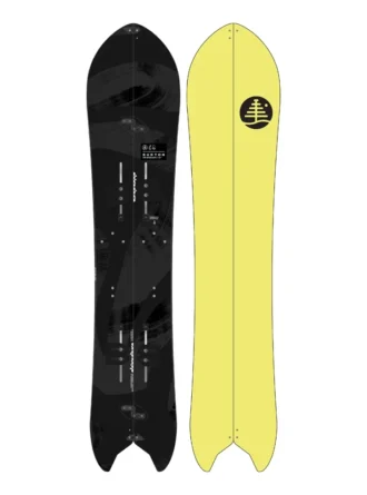 Splitboard Burton Family Tree Pow Wrench – 2e qualité
