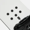Stomp pad Burton en aluminium Stomp pad Burton en aluminium