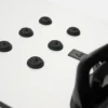 Stomp pad Burton en aluminium Stomp pad Burton en aluminium
