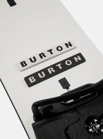 Stomp pad en mousse Burton
