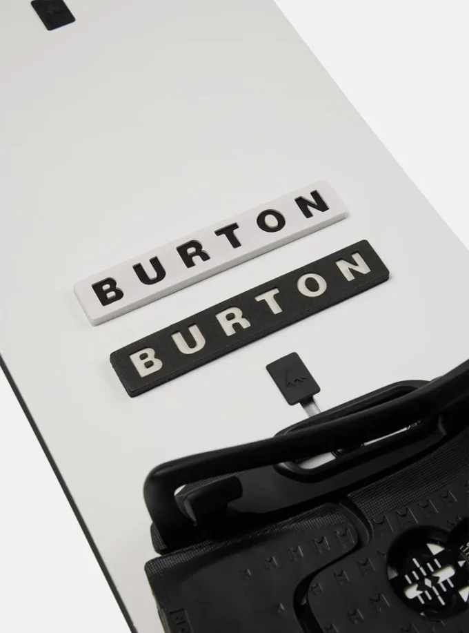 Stomp pad en mousse Burton Stomp pad en mousse Burton