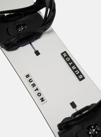 Stomp pad en mousse Burton