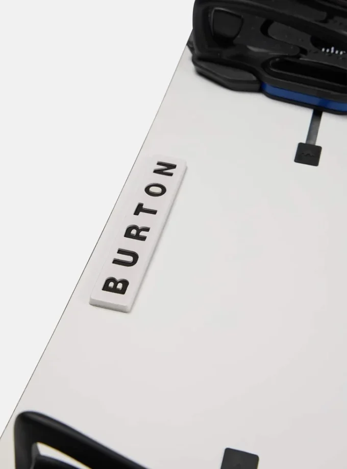 Stomp pad en mousse Burton Stomp pad en mousse Burton