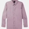 Surchemise à manches longues Burton Work Stretch pour homme Surchemise à manches longues Burton Work Stretch pour homme