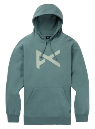 Sweat à capuche Anon