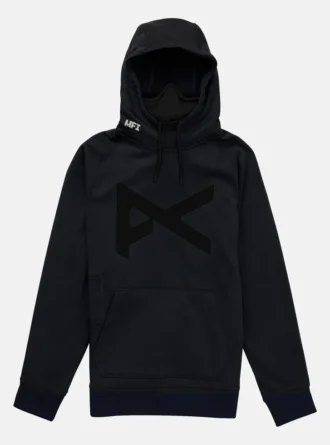 Sweat à capuche Anon MFI®