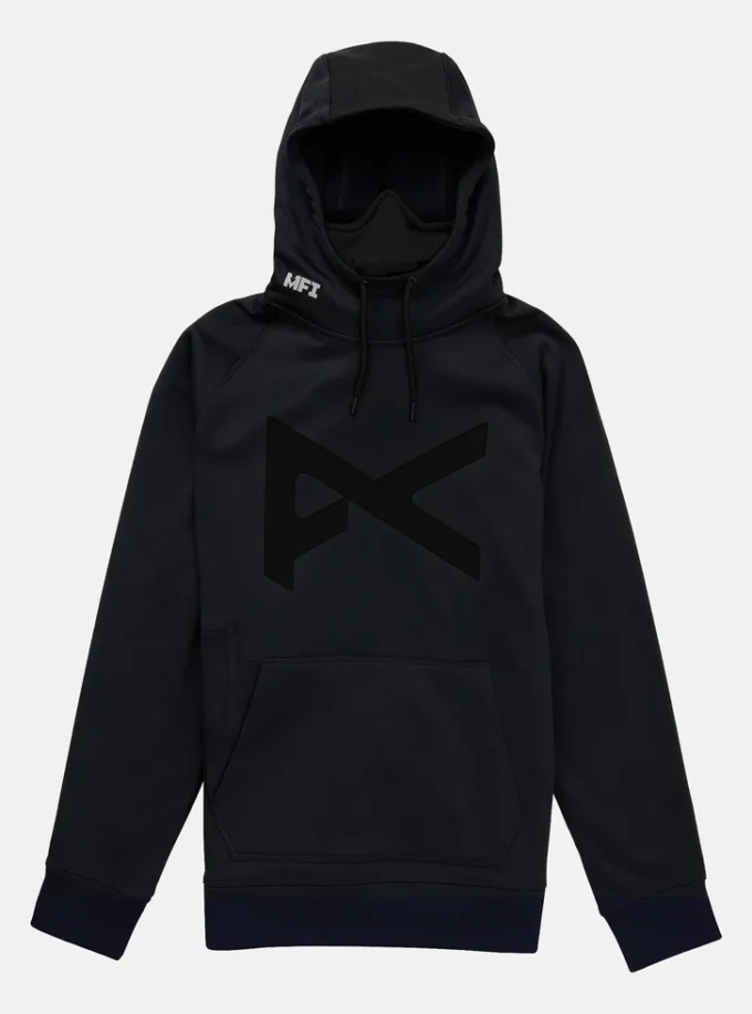 Sweat à capuche Anon MFI® Sweat à capuche Anon MFI®