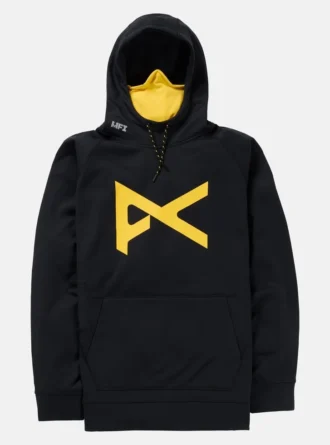 Sweat à capuche Anon MFI® (échantillon)
