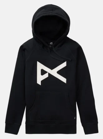 Sweat à capuche Anon pour femme