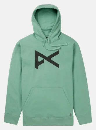 Sweat à capuche Anon pour homme