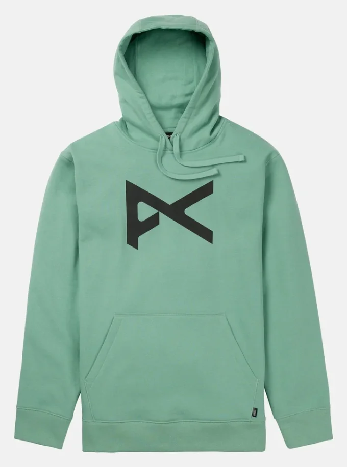 Sweat à capuche Anon pour homme