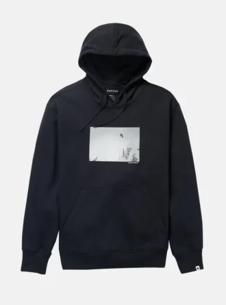 Sweat à capuche Burton 30th Custom