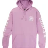 Sweat à capuche Burton Cerrados pour homme Sweat à capuche Burton Cerrados pour homme