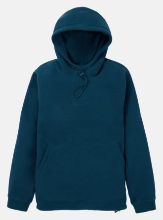 Sweat à capuche Burton Cinder (échantillon)