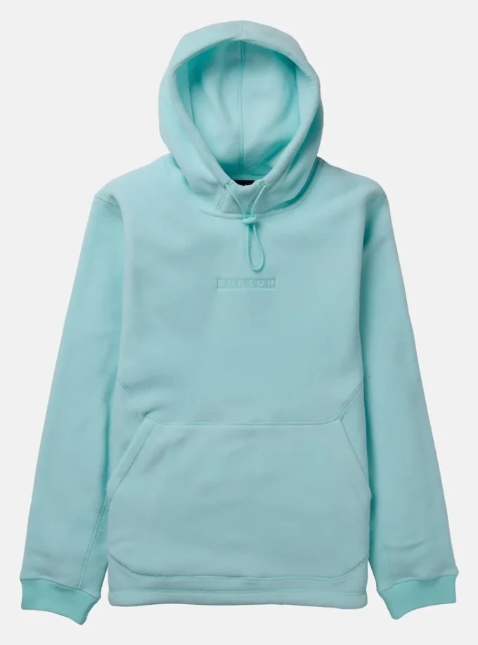Sweat à capuche Burton Cinder Fleece Sweat à capuche Burton Cinder Fleece