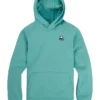 Sweat à capuche Burton Crown Bonded pour enfants Sweat à capuche Burton Crown Bonded pour enfants