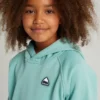 Sweat à capuche Burton Crown Bonded pour enfants Sweat à capuche Burton Crown Bonded pour enfants