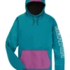 Sweat à capuche Burton Crown Bonded Solution-Dyed pour homme Sweat à capuche Burton Crown Bonded Solution-Dyed pour homme