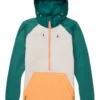 Sweat à capuche Burton Crown Weatherproof Performance pour femme