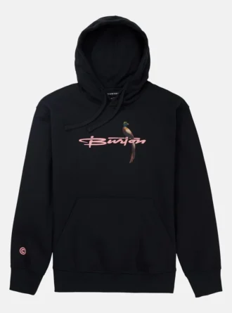 Sweat à capuche Burton Custom 26