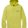 Sweat à capuche Burton Durable Goods Sweat à capuche Burton Durable Goods