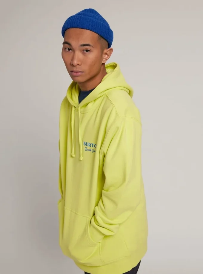 Sweat à capuche Burton Durable Goods Sweat à capuche Burton Durable Goods