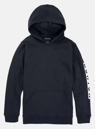 Sweat à capuche Burton Elite pour enfants
