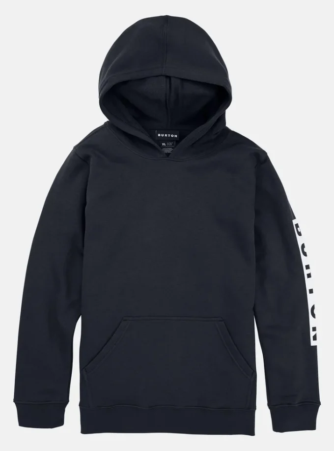Sweat à capuche Burton Elite pour enfants