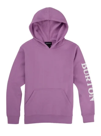 Sweat à capuche Burton Elite pour enfants