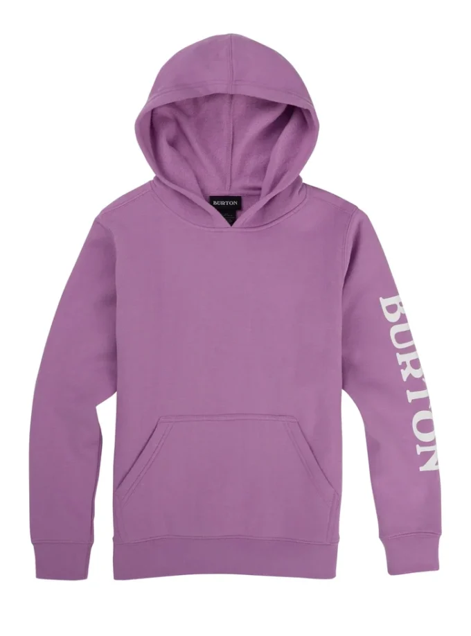 Sweat à capuche Burton Elite pour enfants Sweat à capuche Burton Elite pour enfants