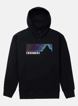 Sweat à capuche Burton Elmore