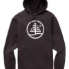 Sweat à capuche Burton Family Tree pour homme Sweat à capuche Burton Family Tree pour homme
