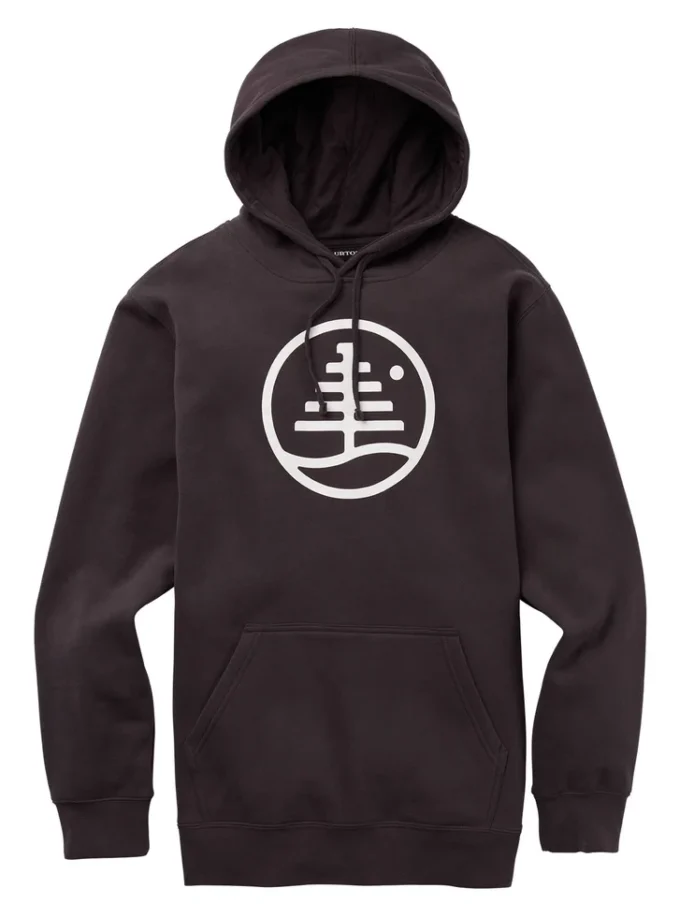 Sweat à capuche Burton Family Tree pour homme Sweat à capuche Burton Family Tree pour homme