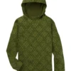 Sweat à capuche Burton Hixon pour femme Sweat à capuche Burton Hixon pour femme