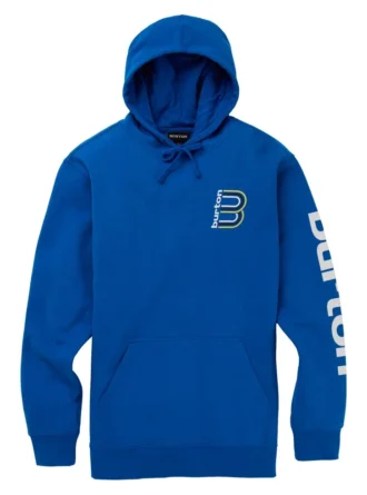 Sweat à capuche Burton Juniper pour homme