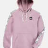 Sweat à capuche Burton Lost Things pour femme