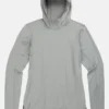 Sweat à capuche Burton Multipath Essential Tech pour femme Sweat à capuche Burton Multipath Essential Tech pour femme